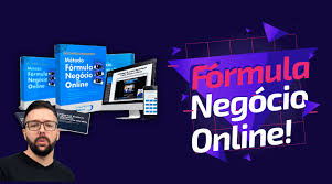 formula negócio online