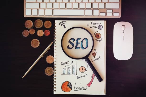 seo marketing Digital
