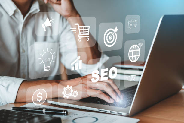 seo marketing Digital