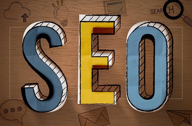 seo marketing Digital