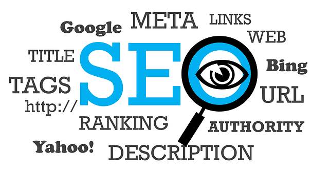 seo marketing Digital