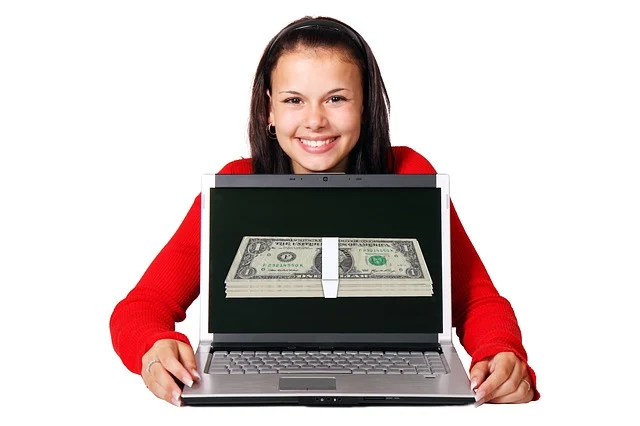 Como Viver da Internet e Ganhar Dinheiro Online