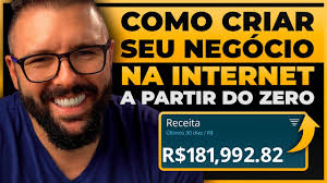 Fórmula Negócio Online vale a pena