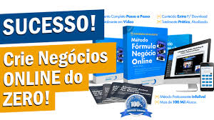 susseso em marketing digital