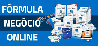 Formula negocio online