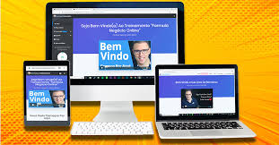 Curso mais vendido