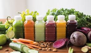 DIETAS DETOX 1000