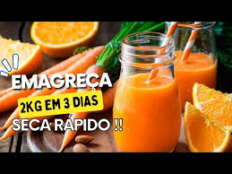 DIETAS DETOX 1000