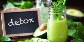 DIETAS DETOX 1000