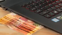 Como Viver da Internet e Ganhar Dinheiro Online