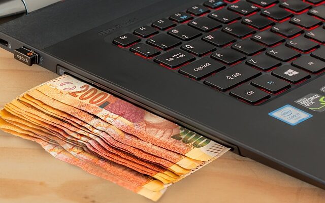 Como Viver da Internet e Ganhar Dinheiro Online