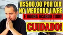 Como Trabalhar no Mercado Livre de Maneira Correta