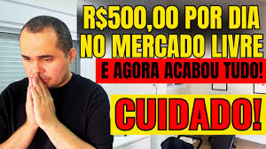 Como Trabalhar no Mercado Livre de Maneira Correta