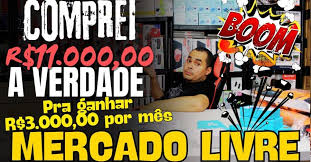 Mercado Livre: Tudo o que Você Precisa Saber sobre o Gigante do E-commerce na América Latina