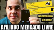 Como Viver de Vendas no Mercado Livre: Guia Completo